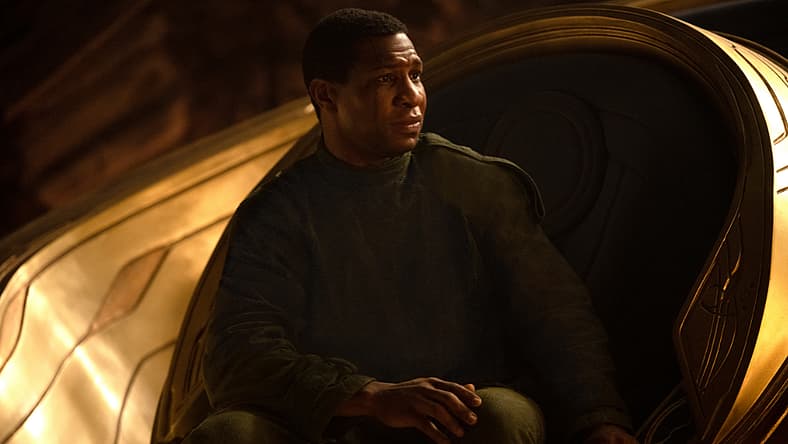 'Ant-Man And The Wasp: Quantumania' Writer Explains Why The Film Ended With Kang's Defeat: "I Think