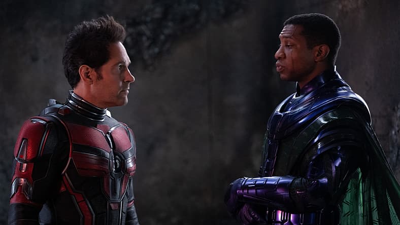 'Ant-Man And The Wasp: Quantumania' Box Office Haul Falls Off A Cliff In Second Week
