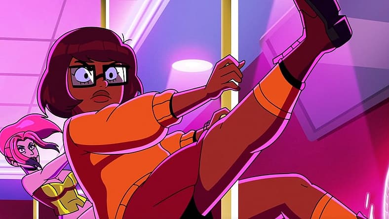YouTuber YellowFlash Lampoons Warner Bros. For Renewing Trash Fire 'Velma' For Season 2