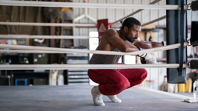 'Creed III' Review - Michael B. Jordan Directs A Solid Film Full Of Logical Errors
