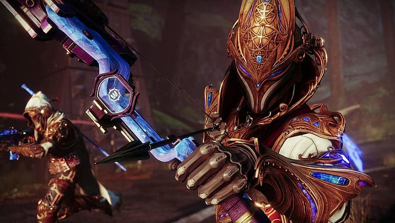 Bungie Claims Story Of ‘Destiny 2: Lightfall' Will Make Sense In Upcoming Season
