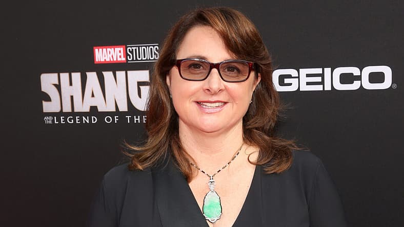 Victoria Alonso Reportedly Out At Marvel Studios After Disney CEO Bob Iger Called Into Question