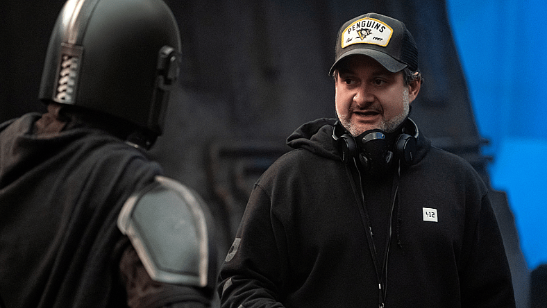 'The Mandalorian' EP Dave Filoni Confirms Disney's Star Wars Timeline "Always Go Out To 'The Rise