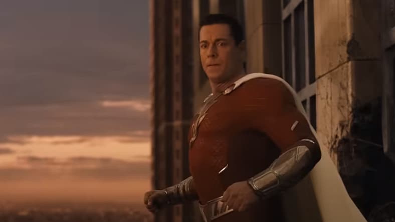 After Abysmal Opening Weekend, 'Shazam! Fury Of The Gods' Plummets In Its Second Weekend At The Box