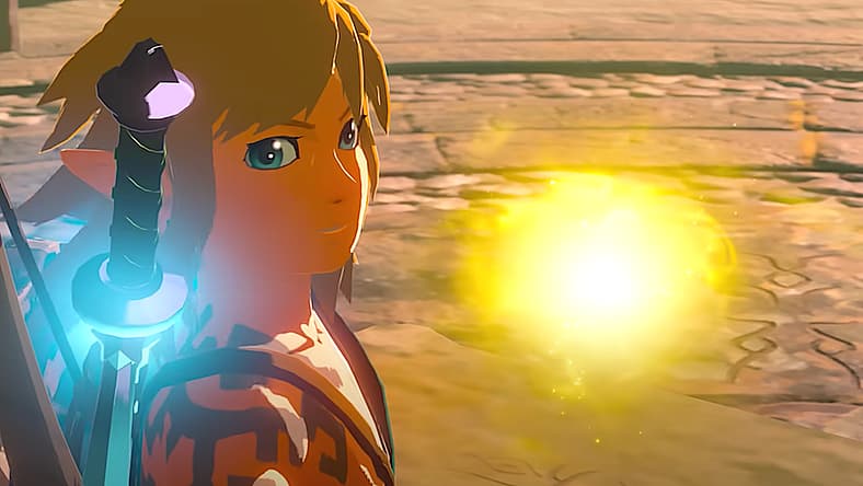 Gameplay Trailer For 'The Legend Of Zelda: Tears Of The Kingdom' Showcases New Core Mechanics
