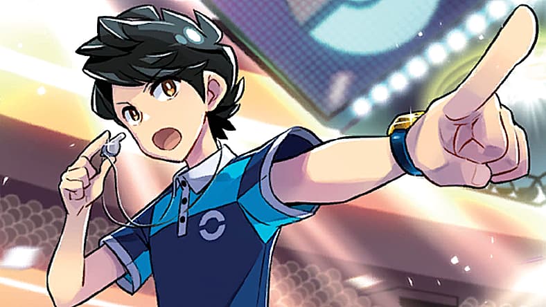 Teen Disqualified From 'Pokémon' TCG Tournament After Nervously Laughing When Asked For Pronouns