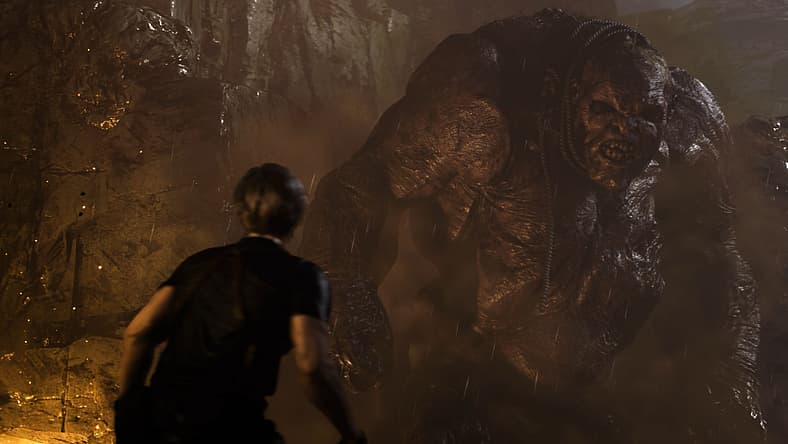 'Resident Evil 4' Remake Review - Welcome Back, Mr. Kennedy