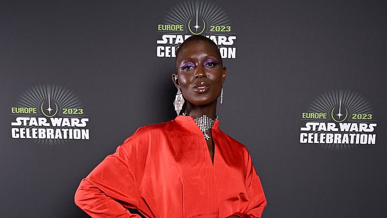'The Acolyte' Actress Jodie Turner-Smith Claims "Star Wars Is Very Like Patriarchal"
