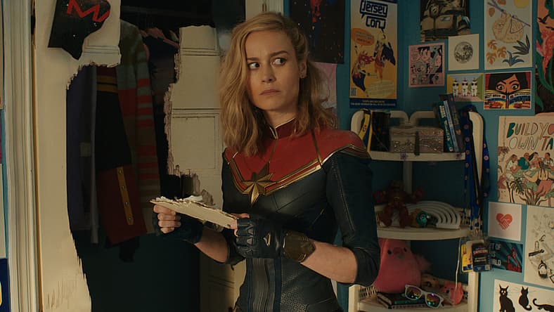 Former TV Executive Paul Chato Explains How Disney's Princess Culture Destroyed Star Wars, Marvel