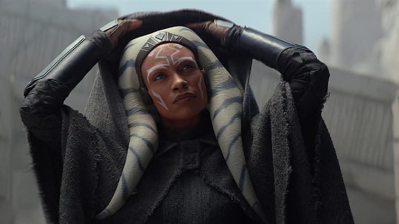 New Rumor Claims To Reveal The Ending Of Upcoming 'Ahsoka' Series