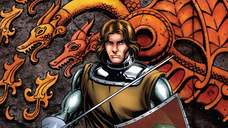 HBO Announces New 'Game Of Thrones' Prequel Series 'A Knight Of The Seven Kingdoms: The Hedge