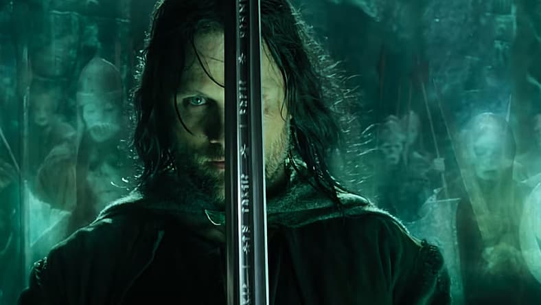 'The Lord Of The Rings: The Return Of The King' Returns To Theaters To Celebrate 20th Anniversary