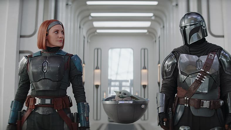 New 'The Mandalorian' Rumor Claims Pedro Pascal Had Falling Out With Disney, His Character Could