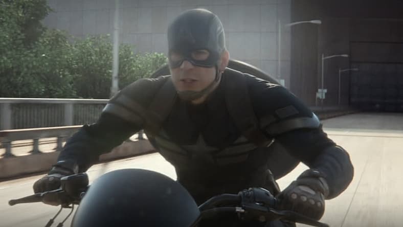 Chris Evans Explains Why He Doesn't Want To Return To Captain America Role: "I Would Be Too Worried