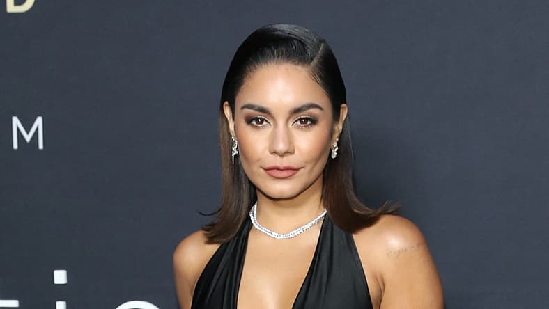 Former Disney Star Vanessa Hudgens Promotes Satanic Witchcraft With Her Upcoming Tubi Reality Film
