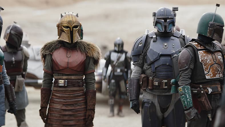 Jon Favreau Fails To Deliver On Promise That Fans Will Feel Resolved And Satisfied After 'The