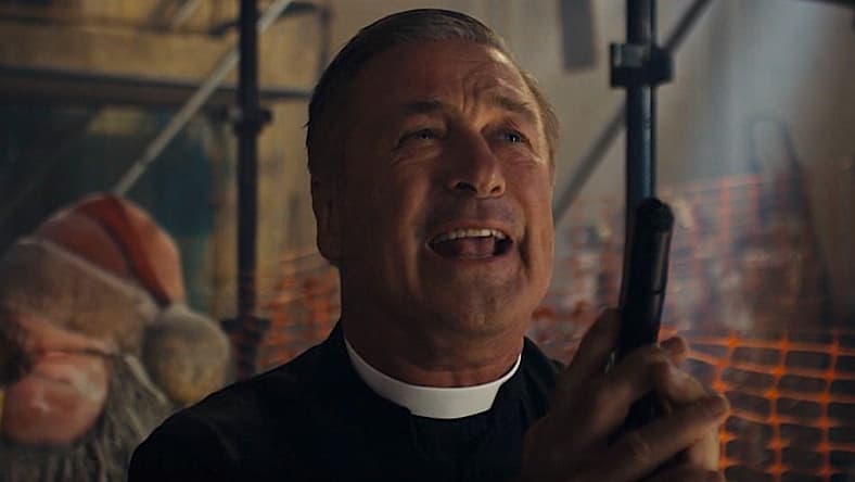 Alec Baldwin To Face No Consequences For The Killing Of ‘Rust’ Cinematographer As Prosecutors Drop