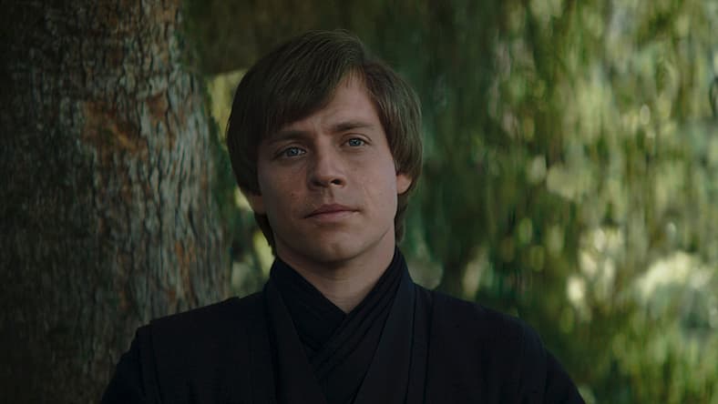 Rumor: Lucasfilm Claims Luke Skywalker "Is Not A Significant Part Of The Matrix Of New Content