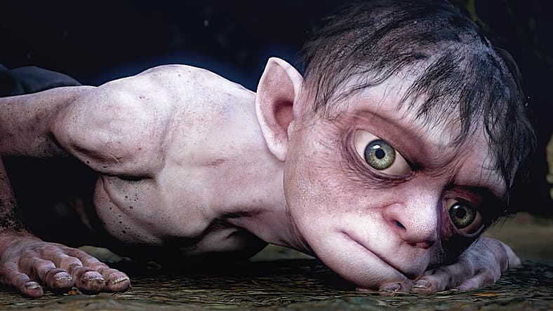 Daedalic Entertainment To Charge For Elvish Spoken Language In 'The Lord Of The Rings: Gollum,'
