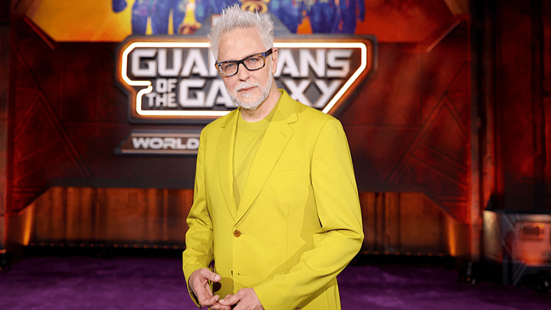 James Gunn Differentiates What He Does At DC Studios From Peter Safran’s Duties And Kevin Feige's