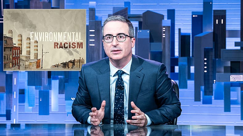Writers Strike Already Improving American Society As Late Night Propaganda Shows Shut Down