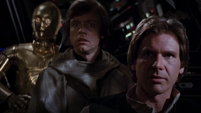 Star Wars Rumor Claims Lucasfilm Executives Want To Include Luke, Han, And Leia In An Upcoming Dave