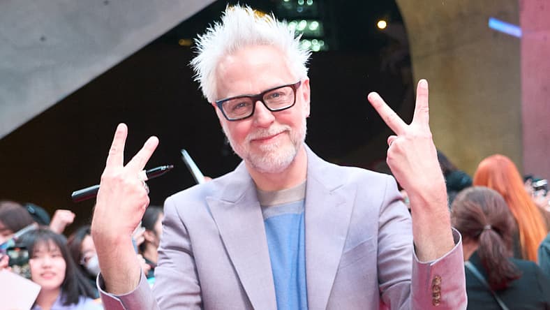 'Guardians Of The Galaxy Vol. 3' Director James Gunn Claims He Came Up With The Back Story For The