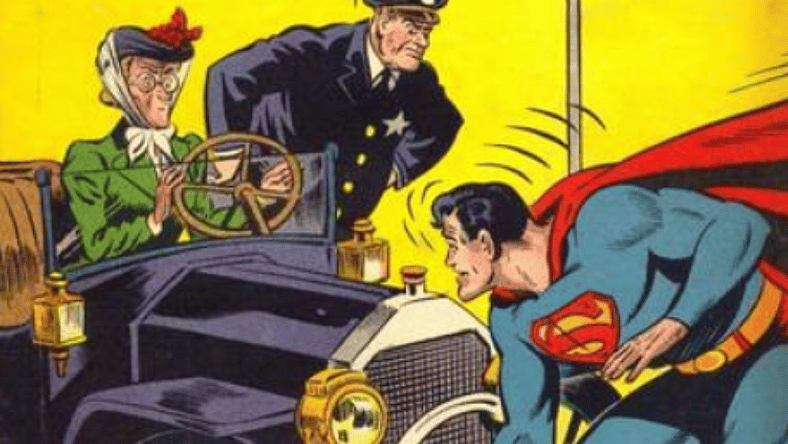 James Gunn Looking For A Superman With “Humanity” And Qualities Of “Somebody You Want to Hug” In