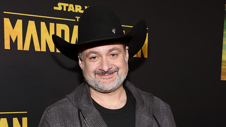 Dave Filoni Says His Upcoming Star Wars Film Needs To Have "A Monumental Moment In The Time Period