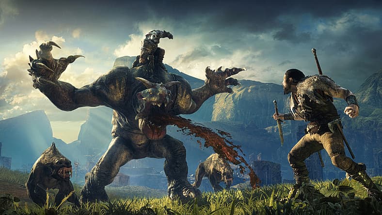 Amazon Games VP Christoph Hartmann Explains How New 'The Lord Of The Rings' MMO Will Differ From