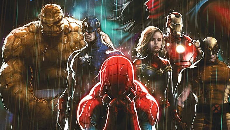 Ms. Marvel's Death In 'Amazing Spider-Man #26' Upsets And Baffles Fans: "This Is Racism"