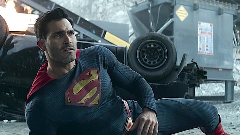 The CW President Brad Schwartz Says Fate Of ‘Superman & Lois’ Mostly Dependent On Cost: "It’s