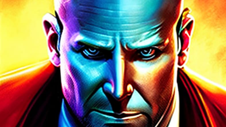 New 'Superman: Legacy' Rumor Claims 'Guardians Of The Galaxy' Voice Actor Bradley Cooper In Running