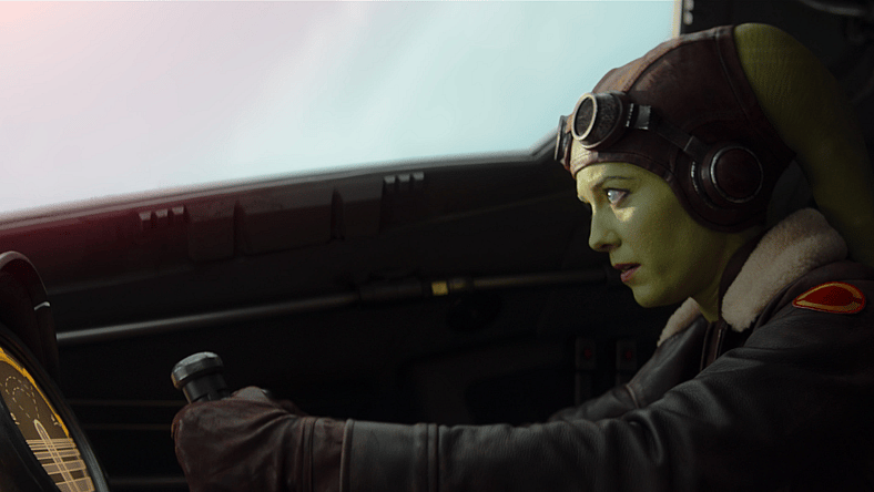 Mary Elizabeth Winstead And Natasha Liu Bordizzo Explain How Hera Syndulla And Sabine Wren Will Be