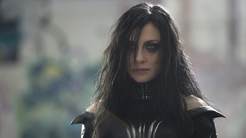 Actress Cate Blanchett Creates Her Own "Rooney Rule" Requiring Women And Minorities To Be