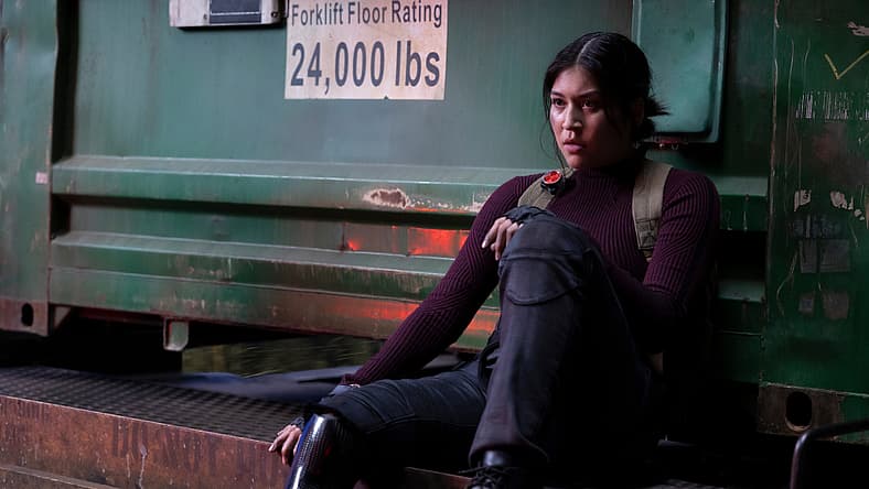 New Rumor Claims Marvel Studios' Upcoming Disney+ Series 'Echo' Was So Bad They "Had To Reshoot The