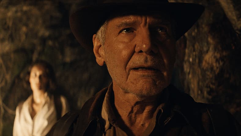 Critics Torch James Mangold's 'Indiana Jones And The Dial Of Destiny'