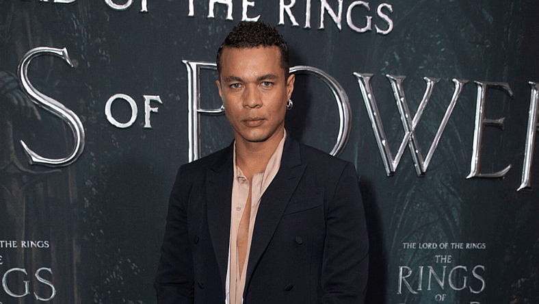 'The Lord Of The Rings: The Rings Of Power' Actor Ismael Cruz Córdova Doubles Down On Accusations