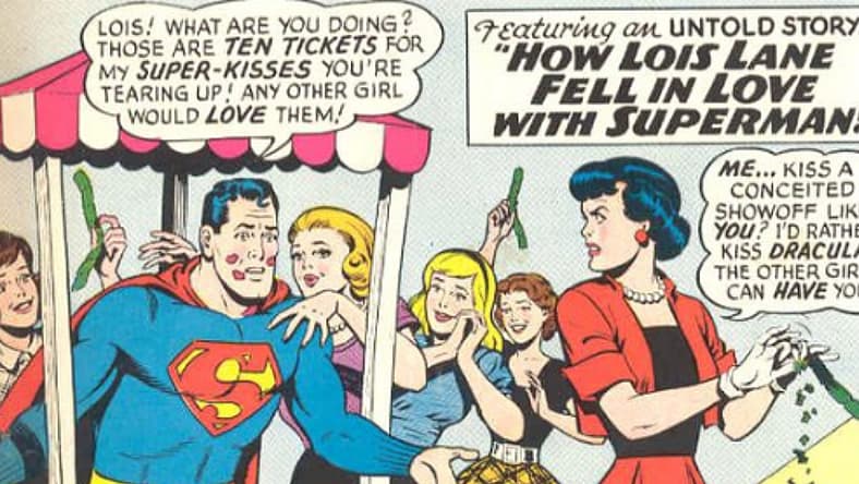 Short List Of Rumored Superman And Lois Lane Actors For James Gunn's 'Superman: Legacy' Makes The