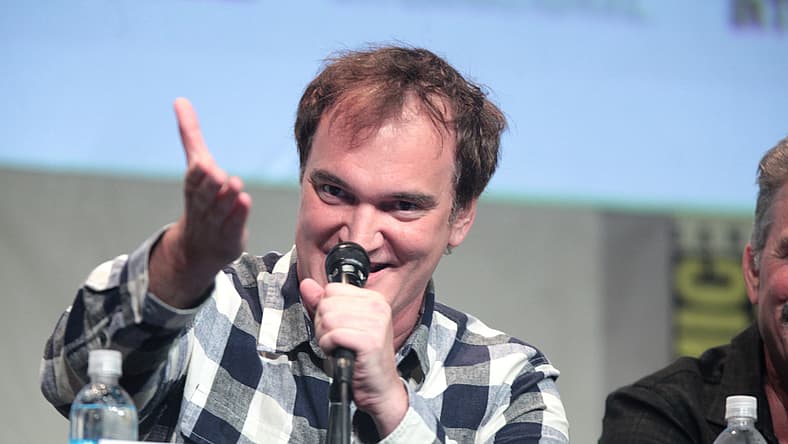 Quentin Tarantino Comments On Current Streaming Model For Movies: "What Even Is A Motion Picture