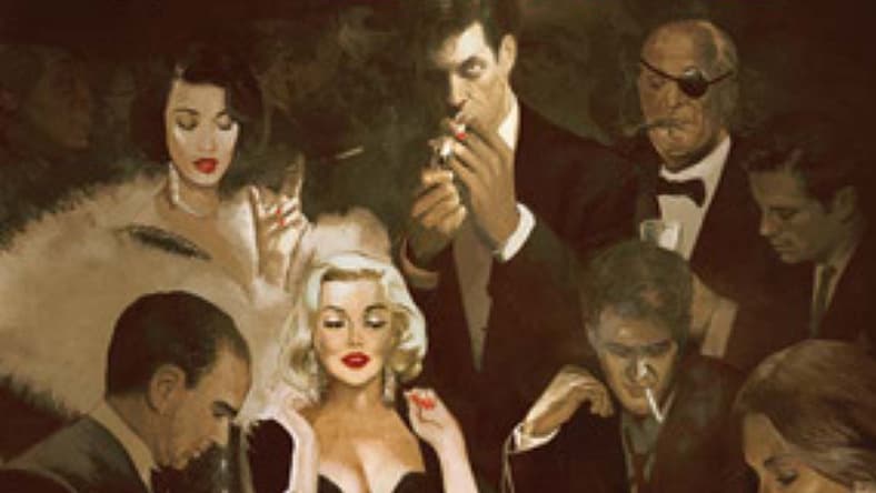 Quentin Tarantino Shares His Thoughts On What Eon Productions Should Do For Their Next James Bond