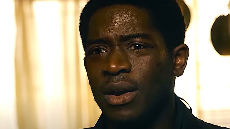 'Snowfall' Actor Damson Idris Claims He Was Demonically Oppressed After Praying To The Devil: "I
