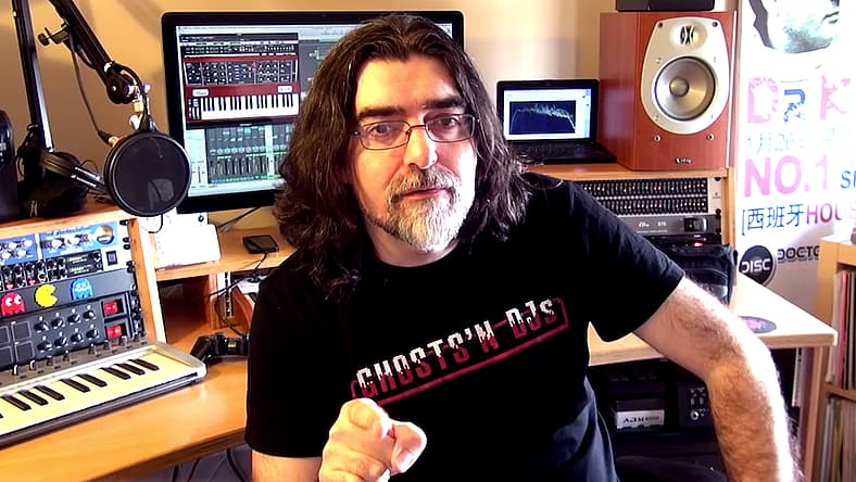 'Moons Of Darsalon' Developer Denounces Video Game Industry: "The Modern Gaming Ecosystem Is