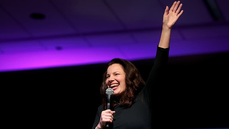 SAG-AFTRA Members Approve Strike Authorization Ahead Of Negotiations With Alliance Of Motion