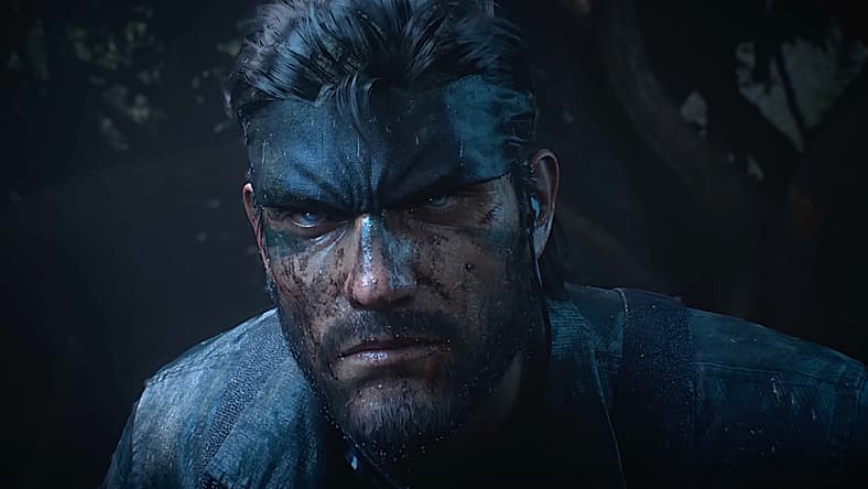Konami Insists 'Metal Gear Solid Δ: Snake Eater' Will Still Be A "Faithful Recreation" Without