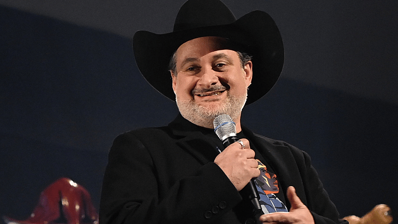 Dave Filoni On Ahsoka Tano's Character In 'Ahsoka': "She Walks A Path That Basically Died Out A
