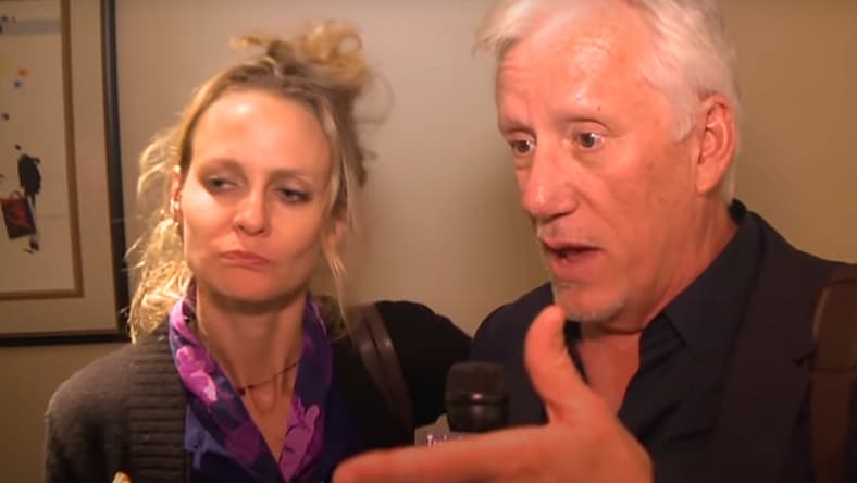 James Woods Declares Hollywood Is 100 Times More Evil Than Your Worst Fears