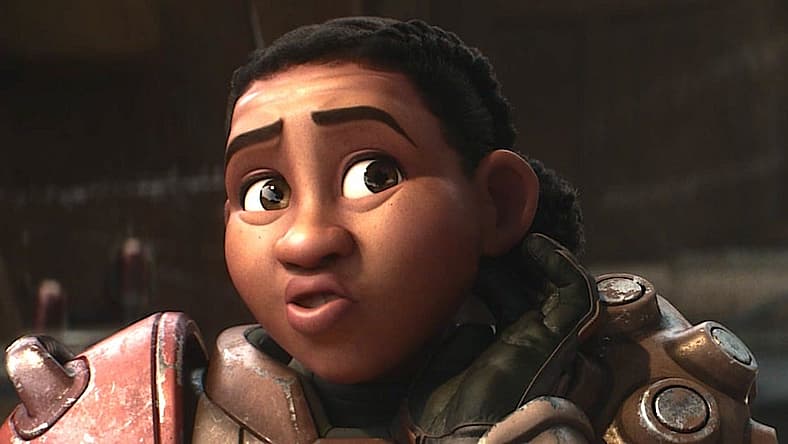 Report: 'Lightyear' Director Angus MacLane And Veteran Producer Galyn Susman Among Walt Disney's