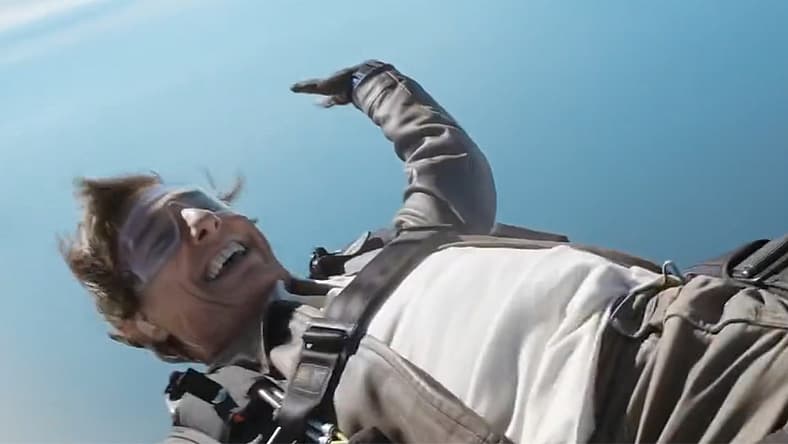Director Christopher McQuarrie Hypes 'Mission: Impossible — Dead Reckoning Part One,' Says It