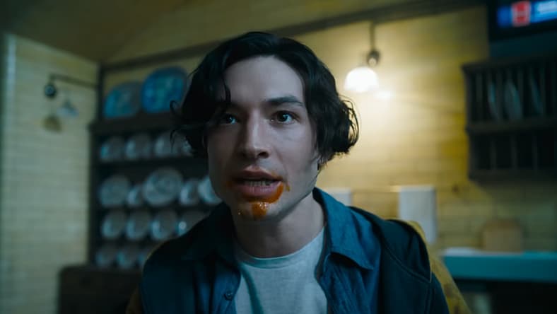 Ezra Miller's 'The Flash' Critic Review Scores Are Mediocre